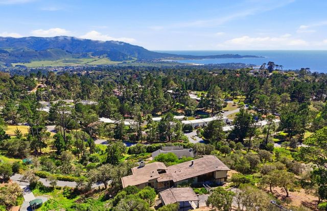 3640 Via Mar Monte, Carmel, CA 93923
