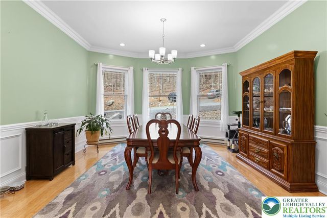 1007 Hampstead Road, Lehman Twp, PA 18324