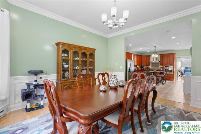 1007 Hampstead Road, Lehman Twp, PA 18324
