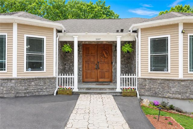 1007 Hampstead Road, Lehman Twp, PA 18324
