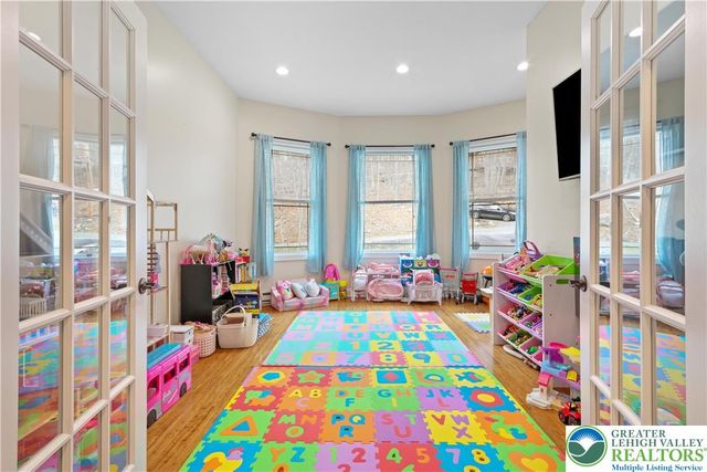 1007 Hampstead Road, Lehman Twp, PA 18324