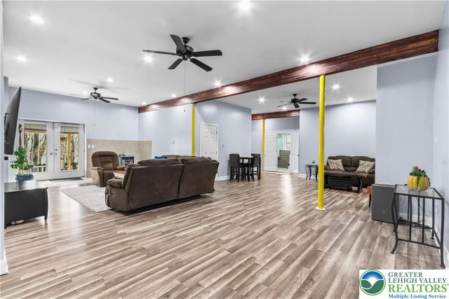 1007 Hampstead Road, Lehman Twp, PA 18324