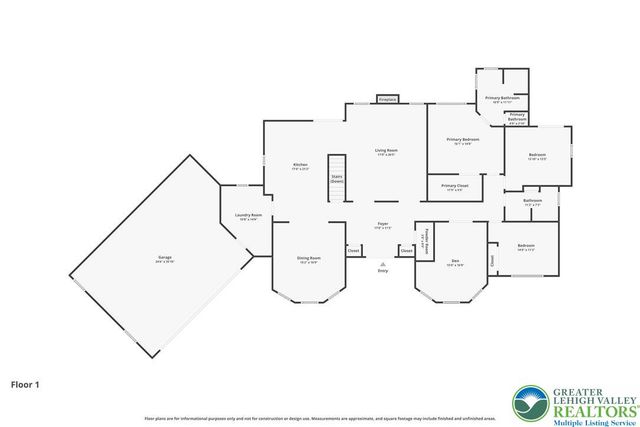 1007 Hampstead Road, Lehman Twp, PA 18324