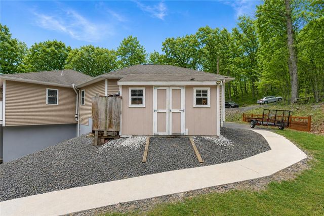 1007 Hampstead Road, Lehman Twp, PA 18324