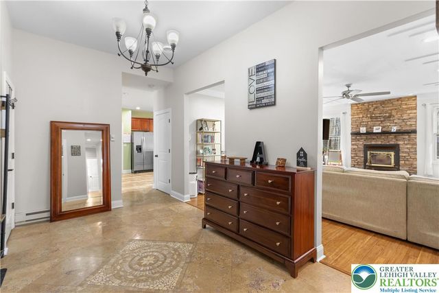 1007 Hampstead Road, Lehman Twp, PA 18324