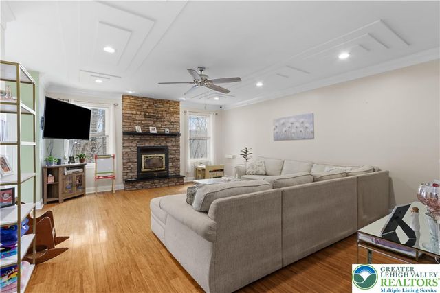 1007 Hampstead Road, Lehman Twp, PA 18324