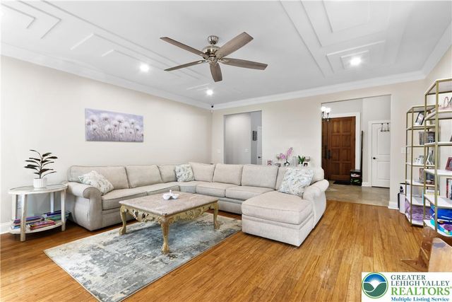 1007 Hampstead Road, Lehman Twp, PA 18324