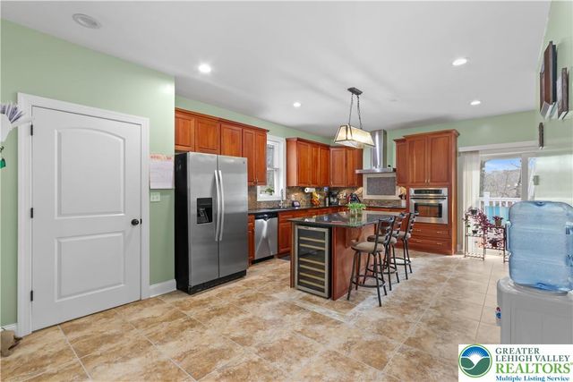 1007 Hampstead Road, Lehman Twp, PA 18324