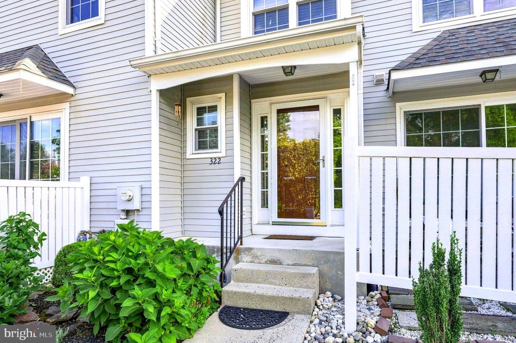 322 EAGLE CT #206, JAMISON, PA 18929 — photo 2