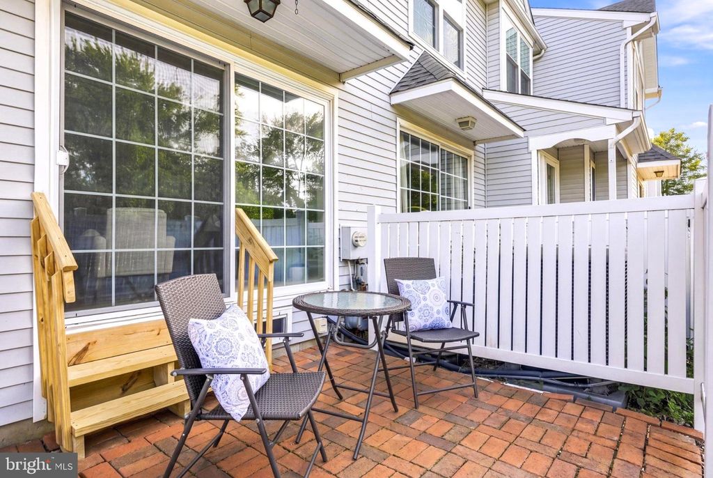 322 EAGLE CT #206, JAMISON, PA 18929 — photo 3