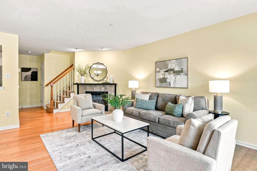 322 EAGLE CT #206, JAMISON, PA 18929 — photo 5