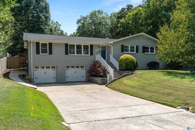 4521 MARYLAND AVENUE, Birmingham, AL 35213