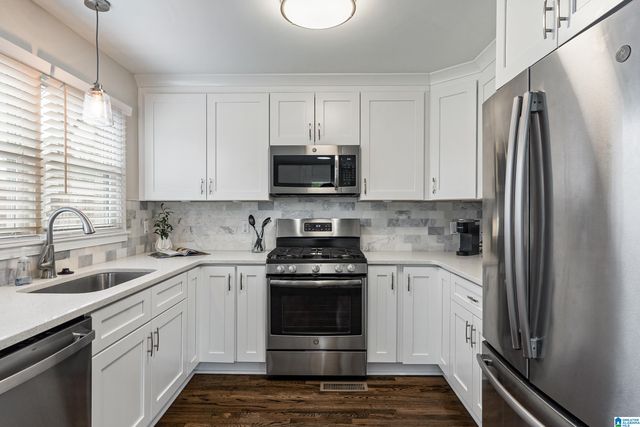 4521 MARYLAND AVENUE, Birmingham, AL 35213