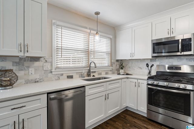 4521 MARYLAND AVENUE, Birmingham, AL 35213