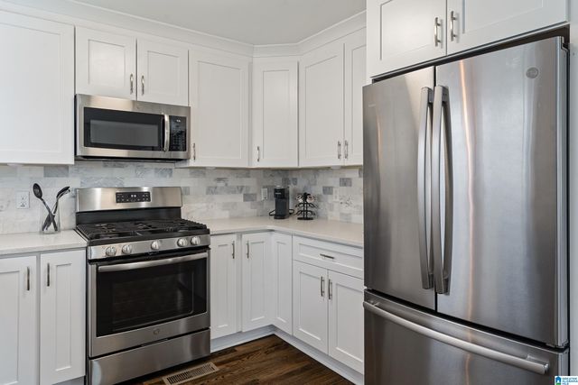 4521 MARYLAND AVENUE, Birmingham, AL 35213