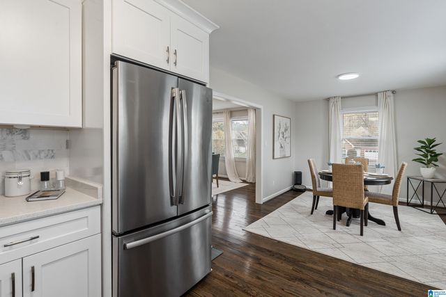 4521 MARYLAND AVENUE, Birmingham, AL 35213