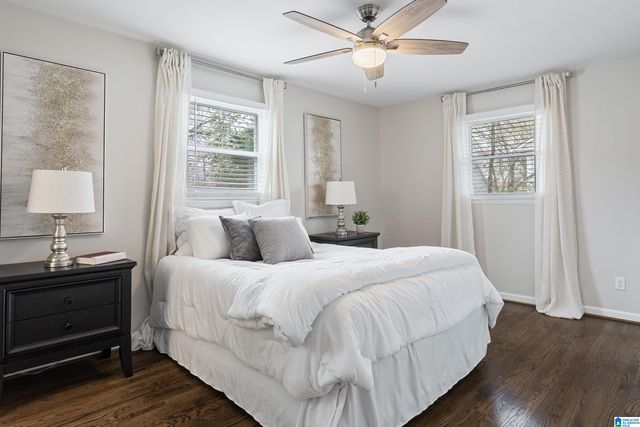 4521 MARYLAND AVENUE, Birmingham, AL 35213