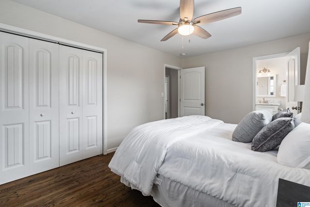 4521 MARYLAND AVENUE, Birmingham, AL 35213