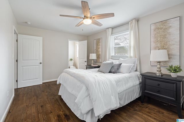 4521 MARYLAND AVENUE, Birmingham, AL 35213