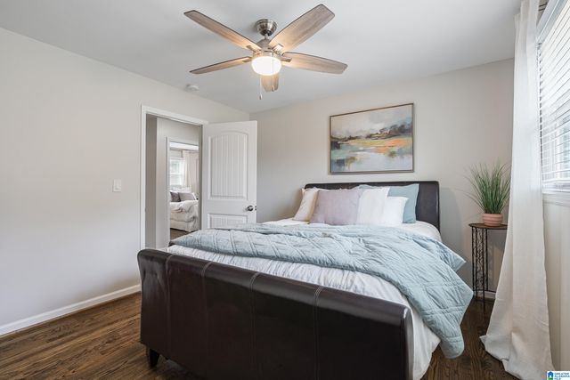 4521 MARYLAND AVENUE, Birmingham, AL 35213