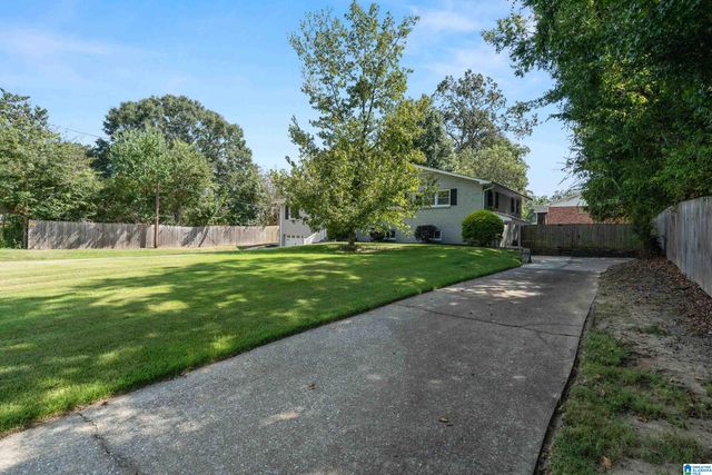 4521 MARYLAND AVENUE, Birmingham, AL 35213