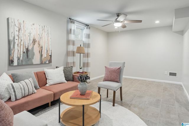 4521 MARYLAND AVENUE, Birmingham, AL 35213