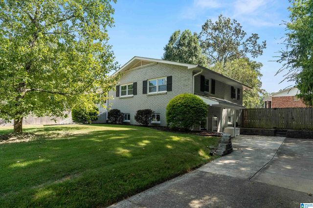 4521 MARYLAND AVENUE, Birmingham, AL 35213