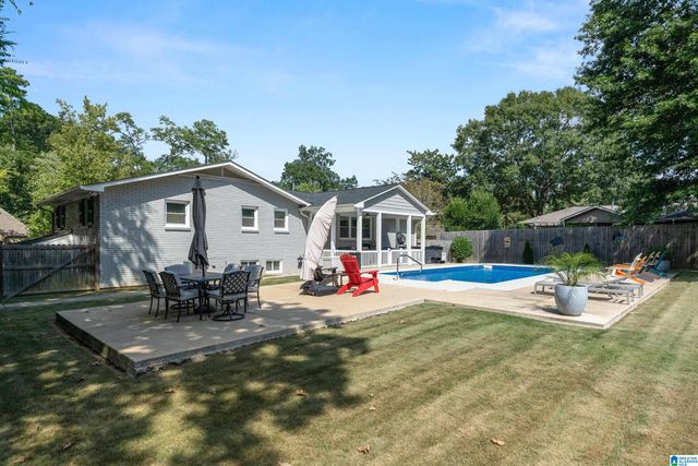 4521 MARYLAND AVENUE, Birmingham, AL 35213