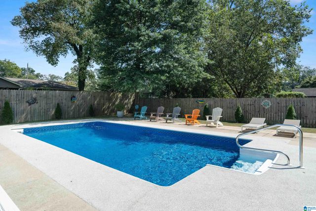 4521 MARYLAND AVENUE, Birmingham, AL 35213