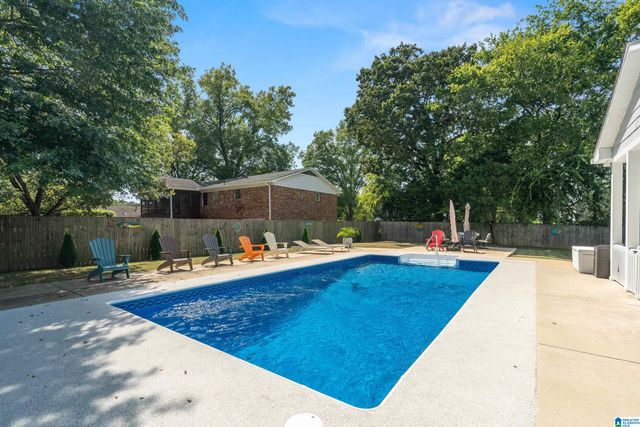 4521 MARYLAND AVENUE, Birmingham, AL 35213