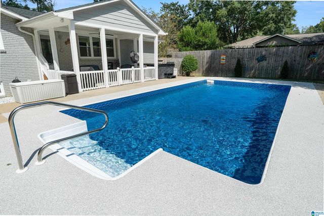 4521 MARYLAND AVENUE, Birmingham, AL 35213