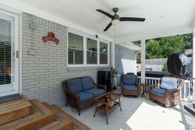 4521 MARYLAND AVENUE, Birmingham, AL 35213