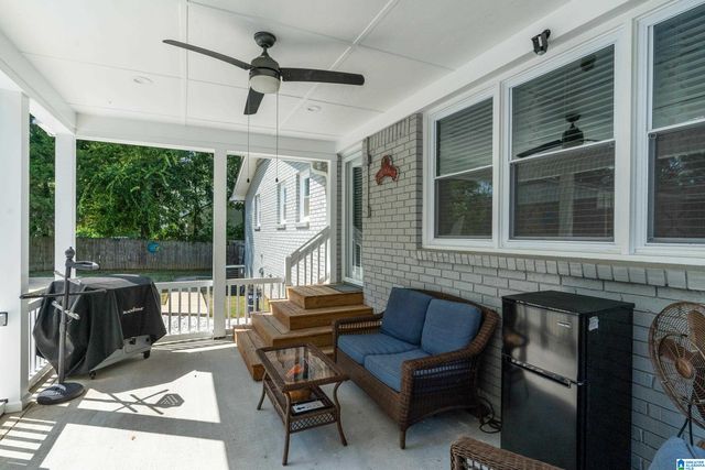 4521 MARYLAND AVENUE, Birmingham, AL 35213