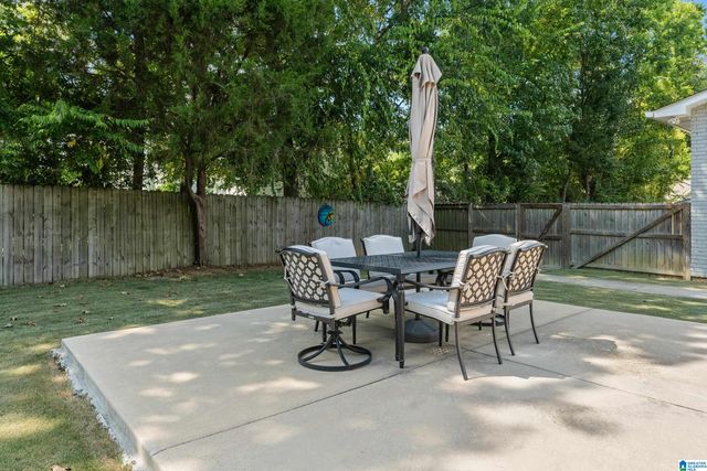 4521 MARYLAND AVENUE, Birmingham, AL 35213