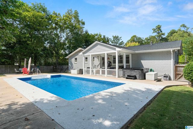 4521 MARYLAND AVENUE, Birmingham, AL 35213