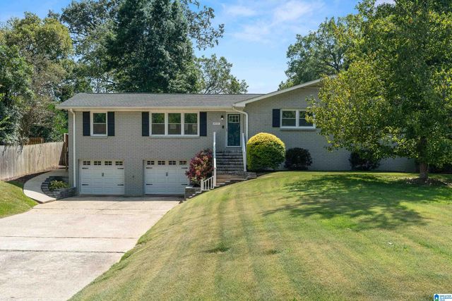 4521 MARYLAND AVENUE, Birmingham, AL 35213