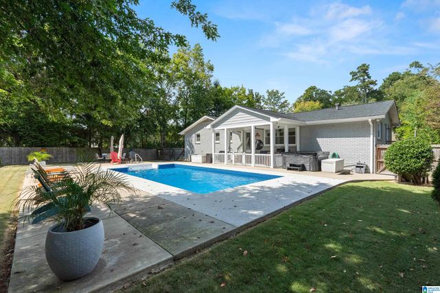 4521 MARYLAND AVENUE, Birmingham, AL 35213