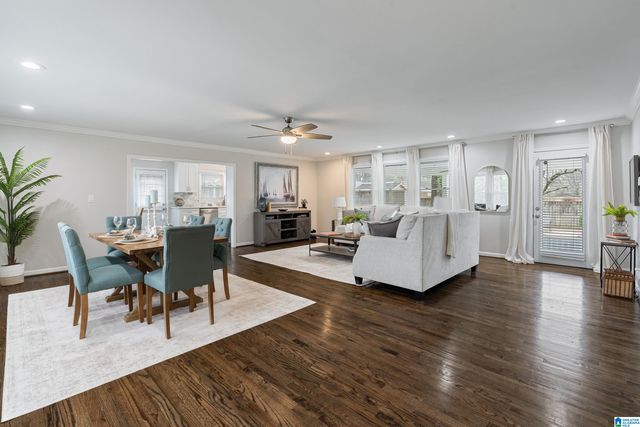 4521 MARYLAND AVENUE, Birmingham, AL 35213