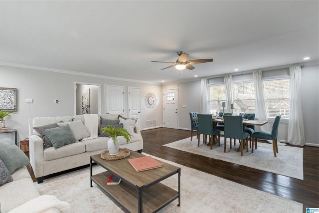 4521 MARYLAND AVENUE, Birmingham, AL 35213