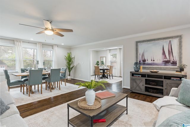 4521 MARYLAND AVENUE, Birmingham, AL 35213