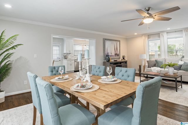 4521 MARYLAND AVENUE, Birmingham, AL 35213