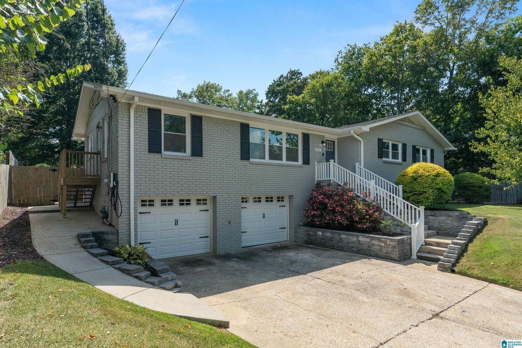 4521 MARYLAND AVENUE, Birmingham, AL 35213