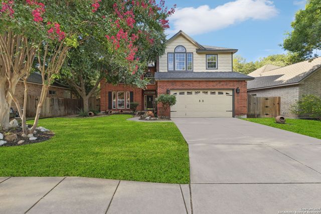 2534 Ashton Village Dr, San Antonio, TX 78248