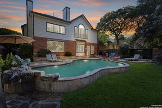 2534 Ashton Village Dr, San Antonio, TX 78248