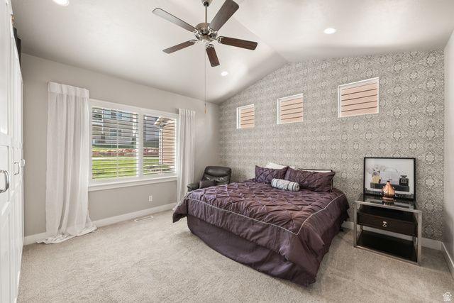 306 E BELLA VIDA DR, North Salt Lake, UT 84054