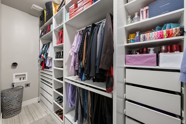 306 E BELLA VIDA DR, North Salt Lake, UT 84054