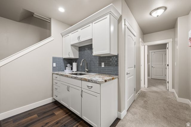 306 E BELLA VIDA DR, North Salt Lake, UT 84054