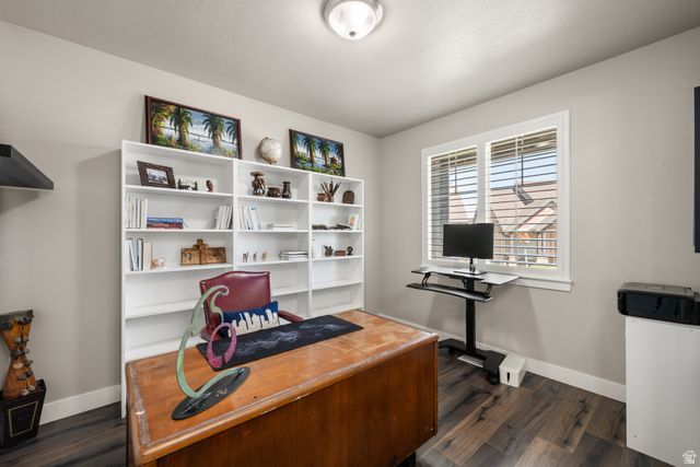 306 E BELLA VIDA DR, North Salt Lake, UT 84054