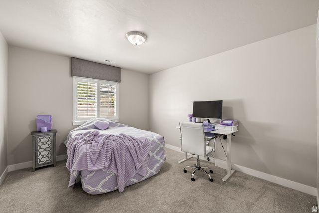 306 E BELLA VIDA DR, North Salt Lake, UT 84054