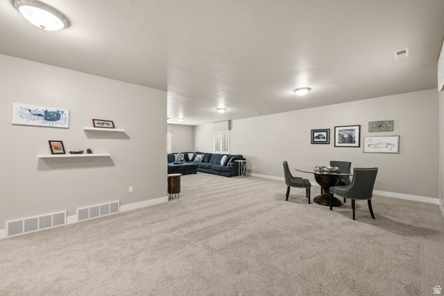 306 E BELLA VIDA DR, North Salt Lake, UT 84054